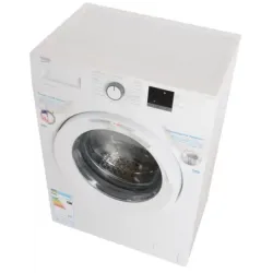 Пральна машина Beko WUE6511XWW, пакування пошкоджене, товар цілий.